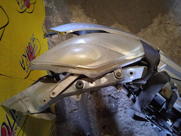 NOSECUT/TOY/PASSO/BOON/KGC10/KGC15/M300S/M301S/M310S/M312S/QNC10/1 МОДЕЛЬ