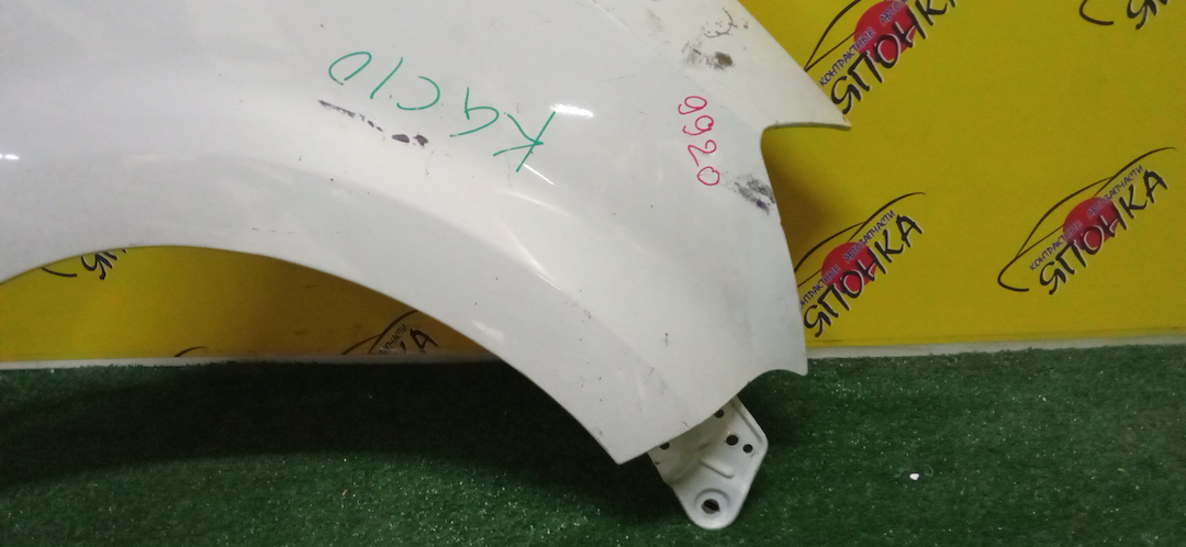 КРЫЛО/TOY/BOON/PASSO/KGC10/KGC15/M300S/M301S/M310S/M312S/QNC10/53811-B1120/F/R