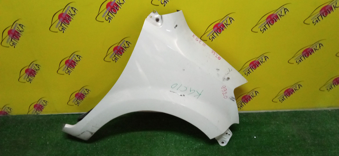 КРЫЛО/TOY/BOON/PASSO/KGC10/KGC15/M300S/M301S/M310S/M312S/QNC10/53811-B1120/F/R