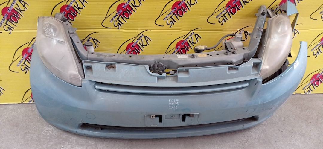 NOSECUT/TOY/PASSO/BOON/KGC10/KGC15/M300S/M301S/M310S/M312S/QNC10/1 МОДЕЛЬ