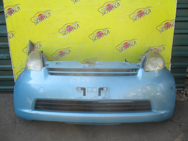 NOSECUT/TOY/PASSO/BOON/KGC10/KGC15/M300S/M301S/M310S/M312S/QNC10/1 МОДЕЛЬ