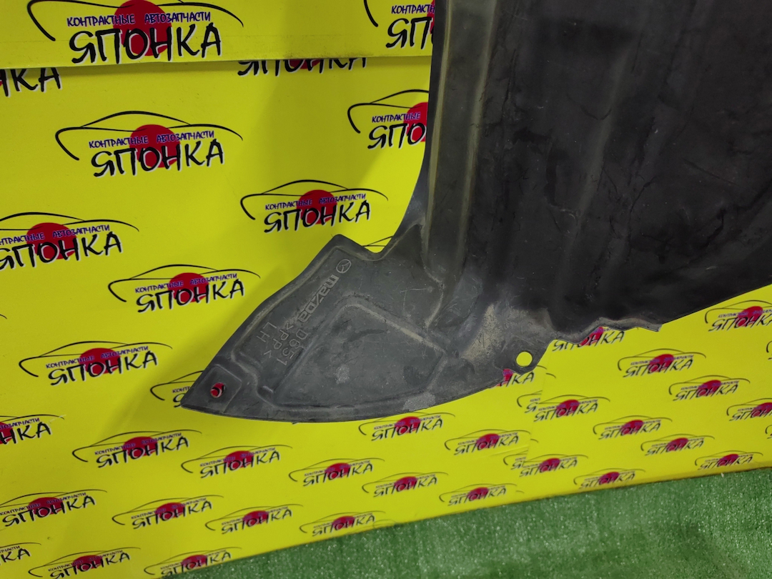 ПОДКРЫЛОК/MAZ/MAZDA2/DEMIO/DE3A/DE3F/DE5FS/DEJFS/F/L