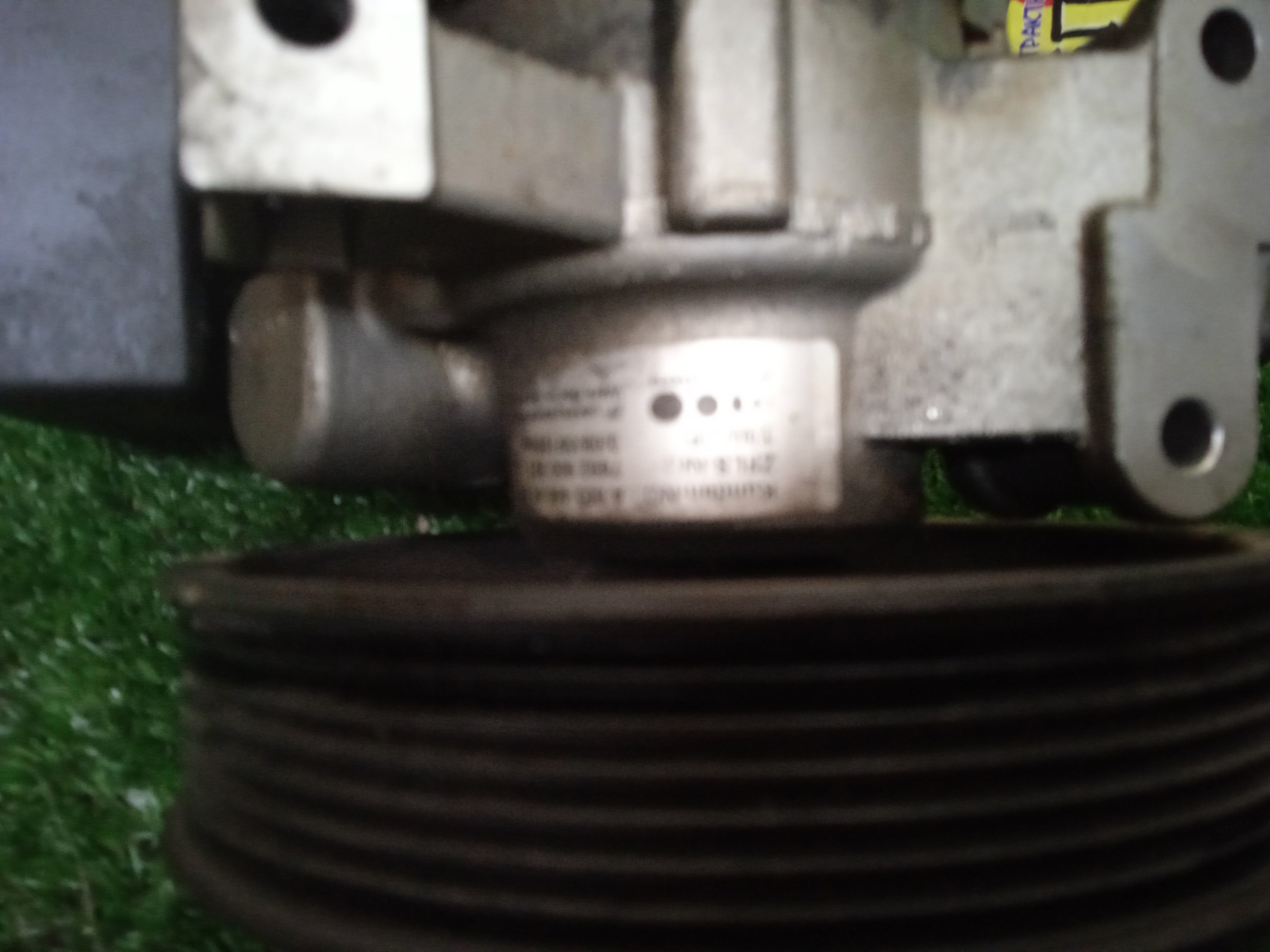 ГУР/MERC/M112/M113/C-CLASS/E-CLASS/CLK-CLASS/W203/W211/W209/W210/W202/A0034664101