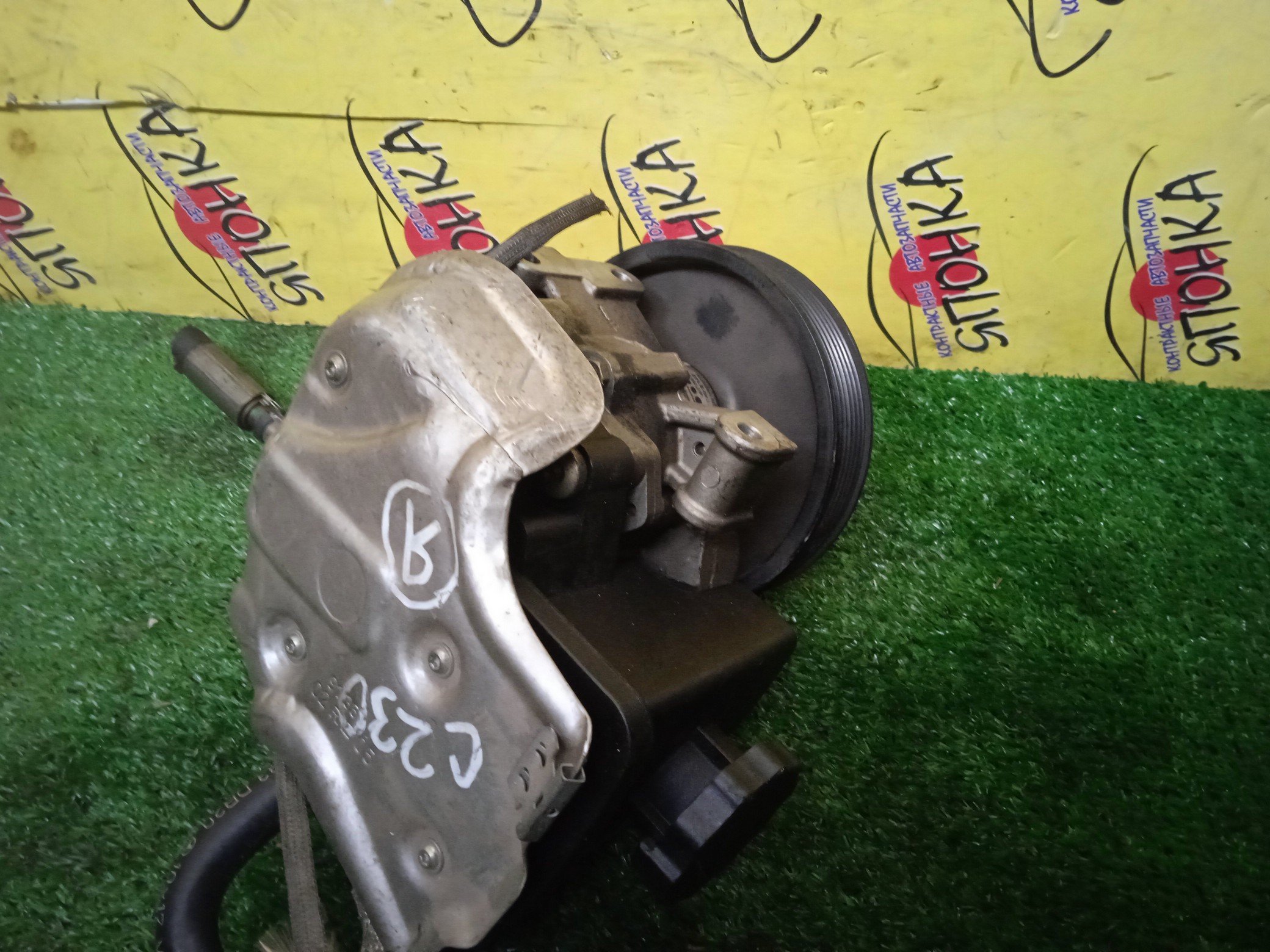 ГУР/MERC/M112/M113/C-CLASS/E-CLASS/CLK-CLASS/W203/W211/W209/W210/W202/A0034664101