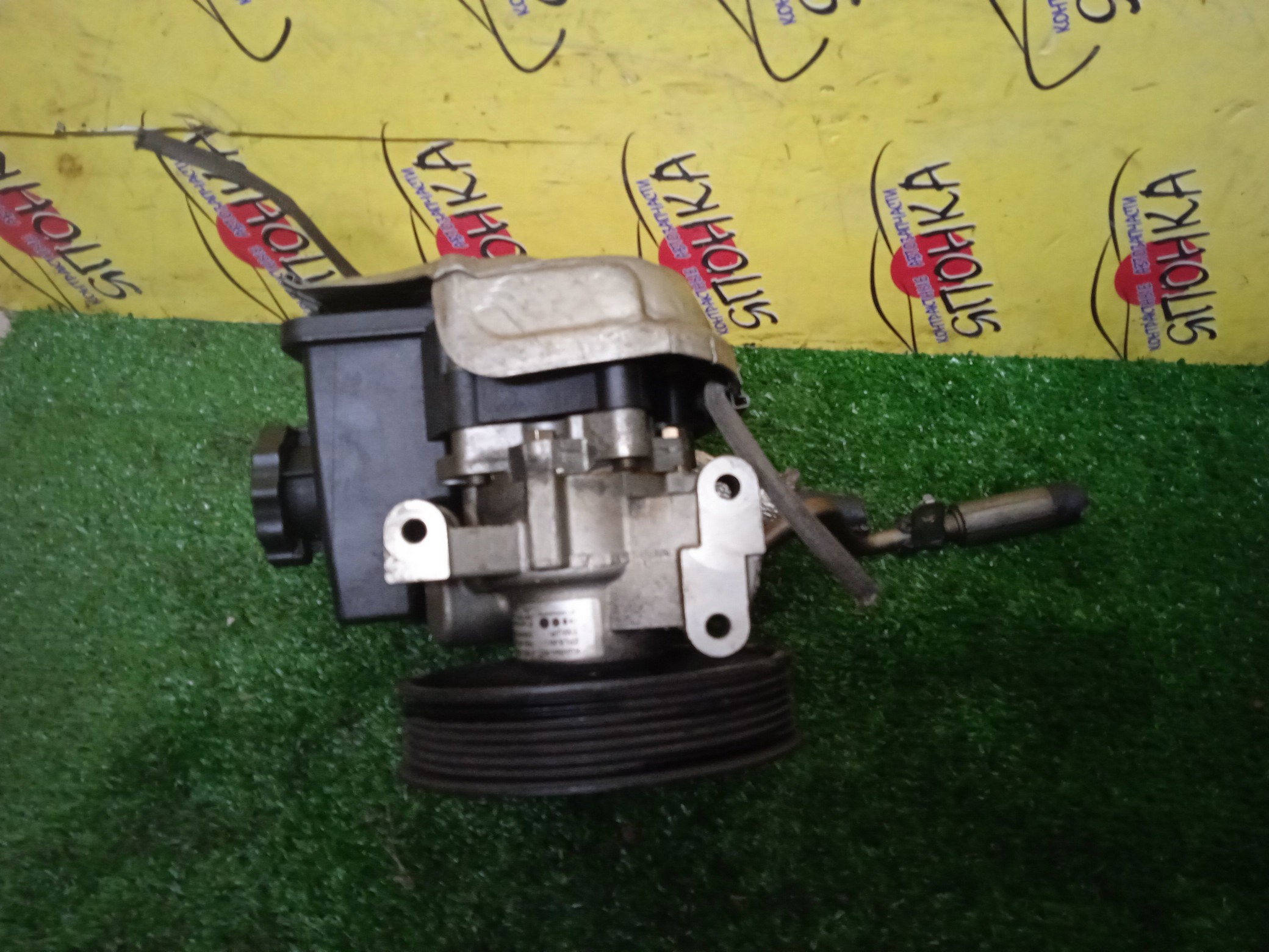 ГУР/MERC/M112/M113/C-CLASS/E-CLASS/CLK-CLASS/W203/W211/W209/W210/W202/A0034664101