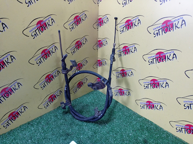 ТРОСИК РУЧНИКА/TOY/CAMRY GRACIA/MCV25/MCV25W/L/ДИСКОВЫЕ
