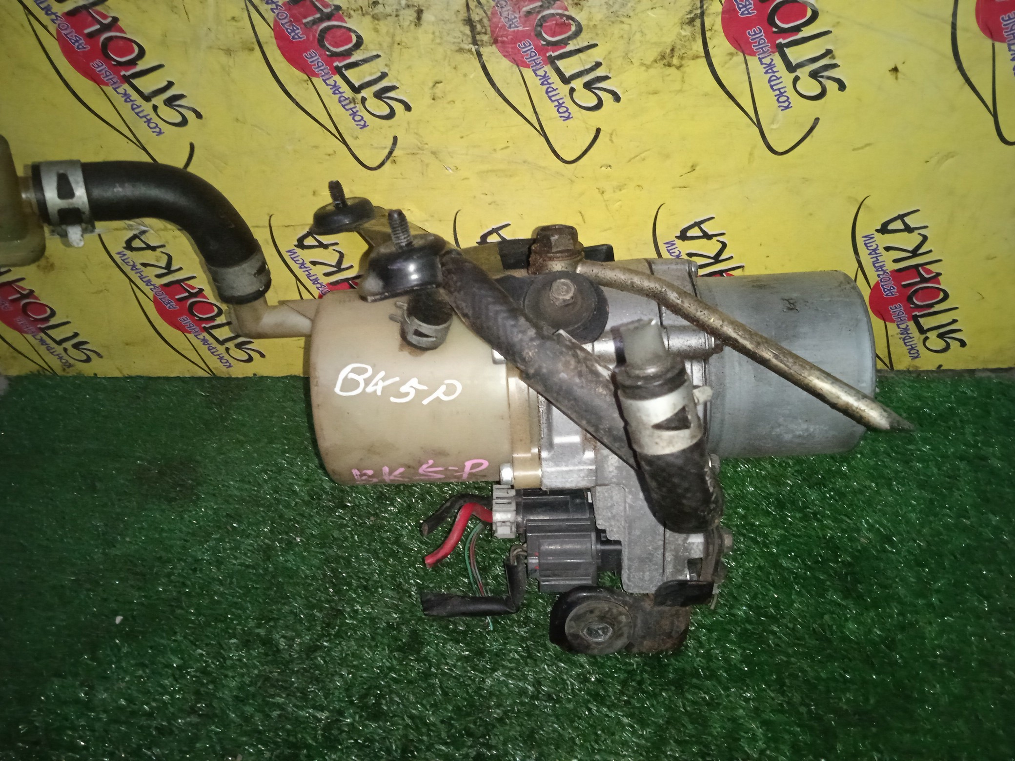 ГУР/MAZ/L3-VE/LF-DE/LF-VD/LF-VE/ZY-VE/AXELA/BIANTE/MAZDA3/MAZDA5/PREMACY/BK/BK3P/BK5P/BKEP/CC3FW/CCEAW/CCEFW/CR/CR3W/CREW/ЭЛЕКТРО