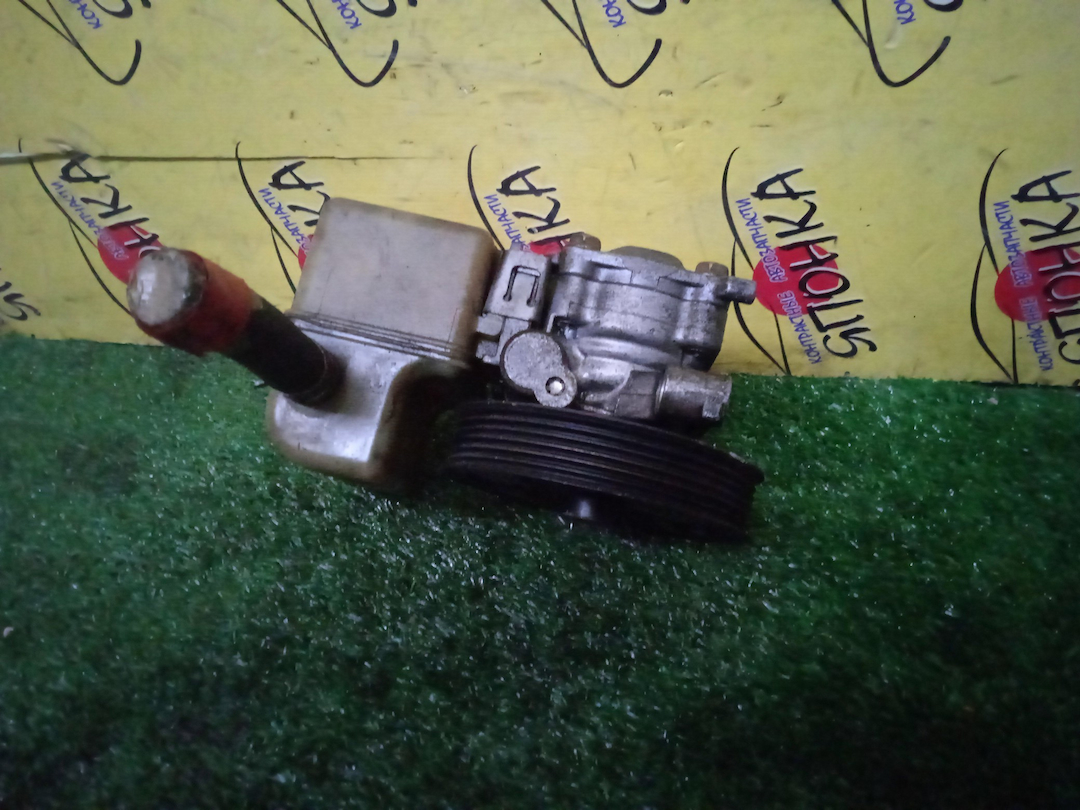 ГУР/MAZ/L3-VE/L3-VDT/LF-DE/LF-VE/CX-7/AXELA/MAZDA 3/ATENZA/MAZDA 6/BK3P/GG/GG3P/GG3S/GGEP/GGES/GY/GY3W/GYEW/ER3P/С БАЧКОМ/6 РУЧ.
