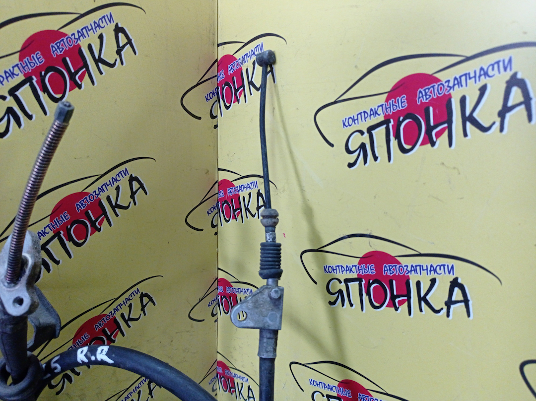 ТРОСИК РУЧНИКА/TOY/CAMRY GRACIA/MCV25/MCV25W/R/ДИСКОВЫЕ
