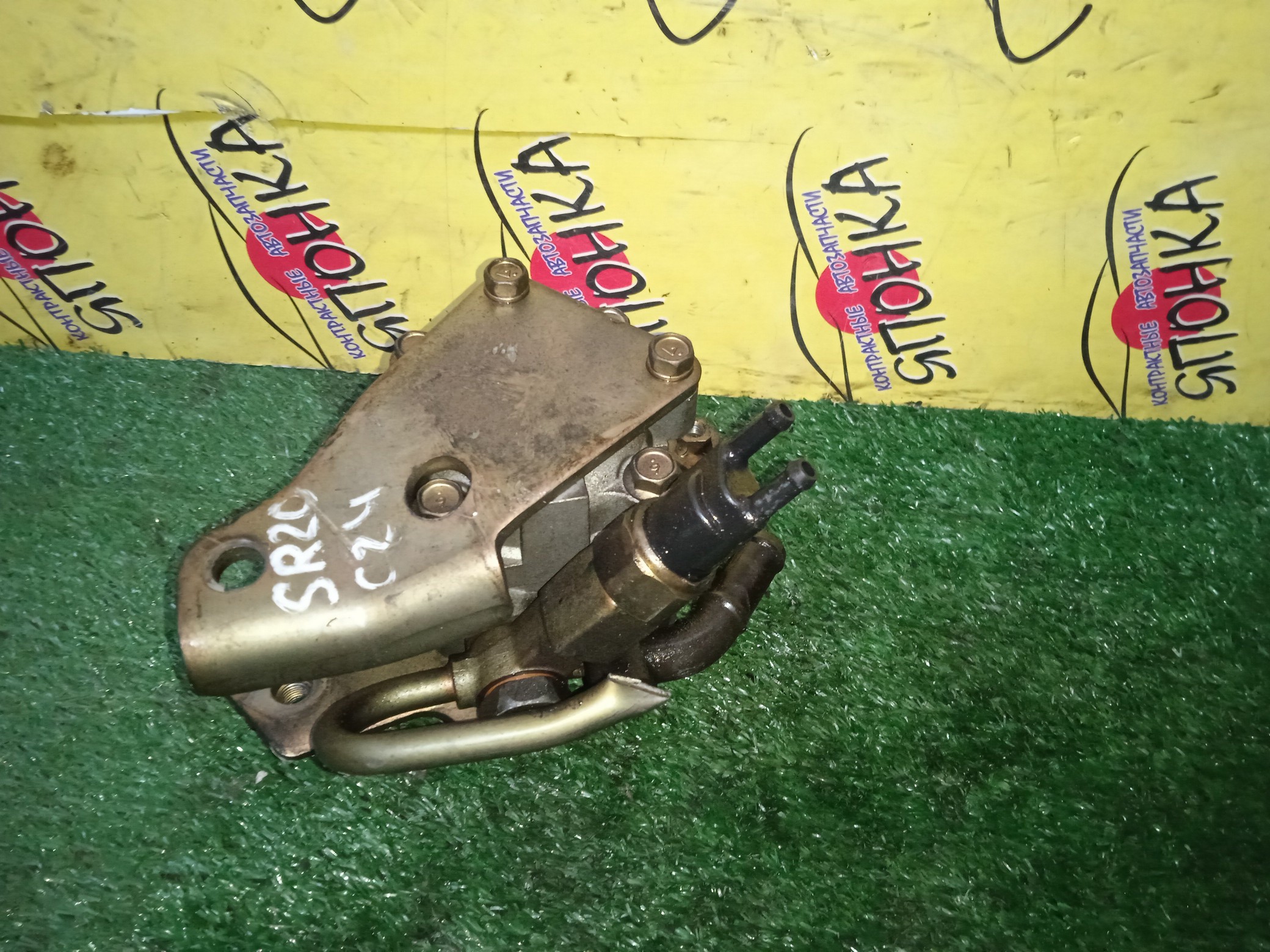 ГУР/NIS/SR20DE/SR20DET/SR20VET/AVENIR/SERENA/TINO/X-TRAIL/HV10/PC24/PNC24/PNT30/PNW11/PW11