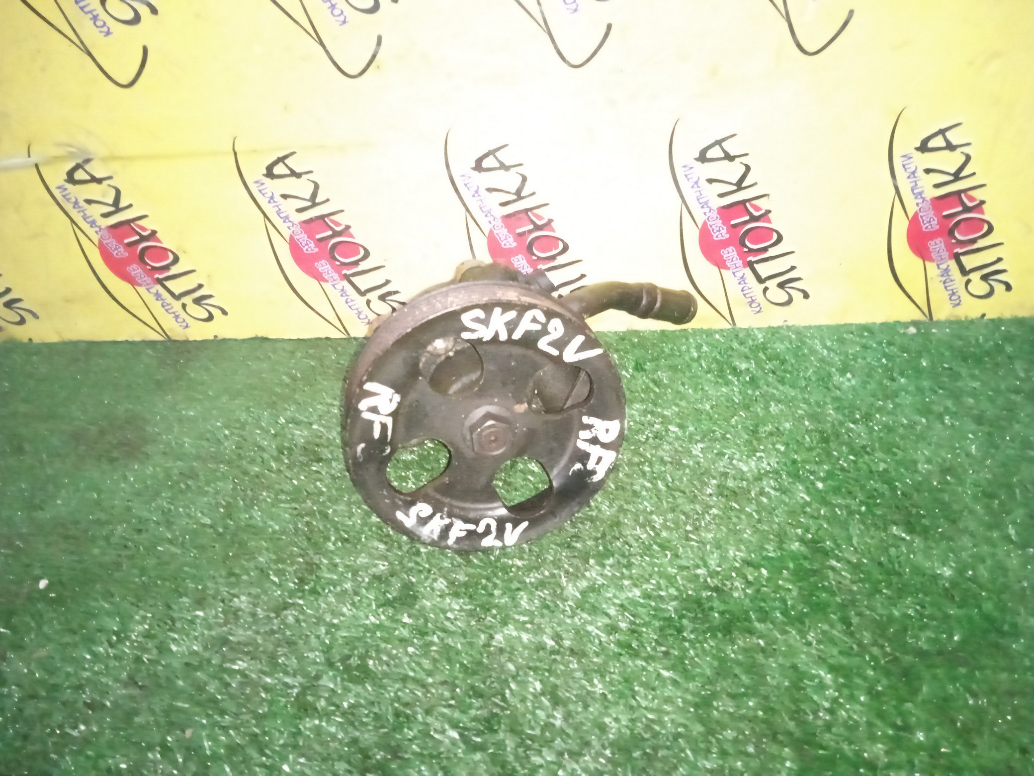 ГУР/MAZ/RF-TE/BONGO/TITAN/BONGO BRAWNY/DELICA/VANETTE/SKF2L/SKF2LN/SKF2M/SKF2MM/SKF2MN/SKF2T/SKF2TM/SKF2TN/SKF2V/SKF2VM/SKF2VN/SKF6V/SKF6VM/SRF9W/БЕЗ ДАТЧИКА