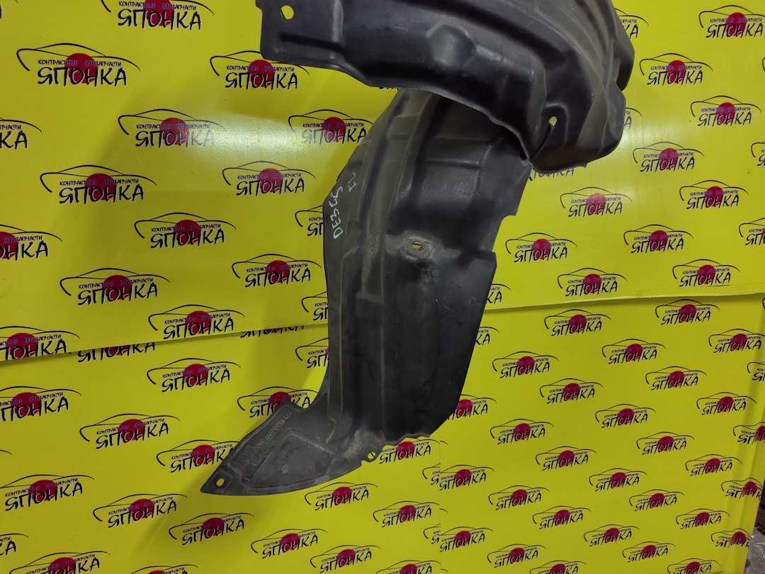ПОДКРЫЛОК/MAZ/MAZDA2/DEMIO/DE3A/DE3F/DE5FS/DEJFS/F/L
