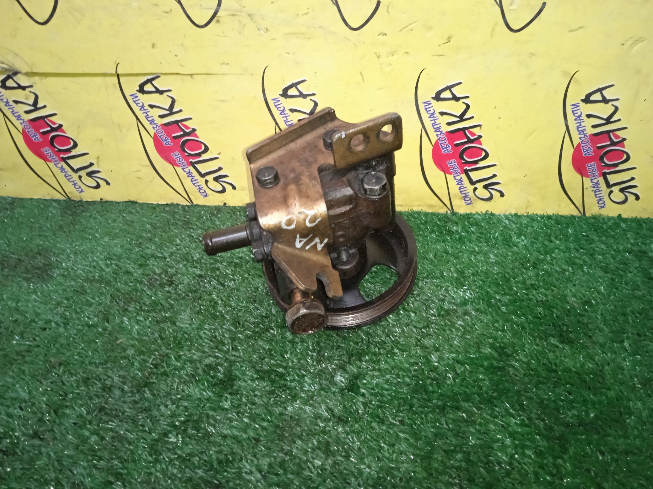 ГУР/NIS/NA20/CEDRIC/CREW/QJY31/QK30/4 РУЧ.