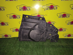 ЗАЩИТА ДВС/NIS/X-TRAIL/NT31/T31/F/L/БОКОВАЯ