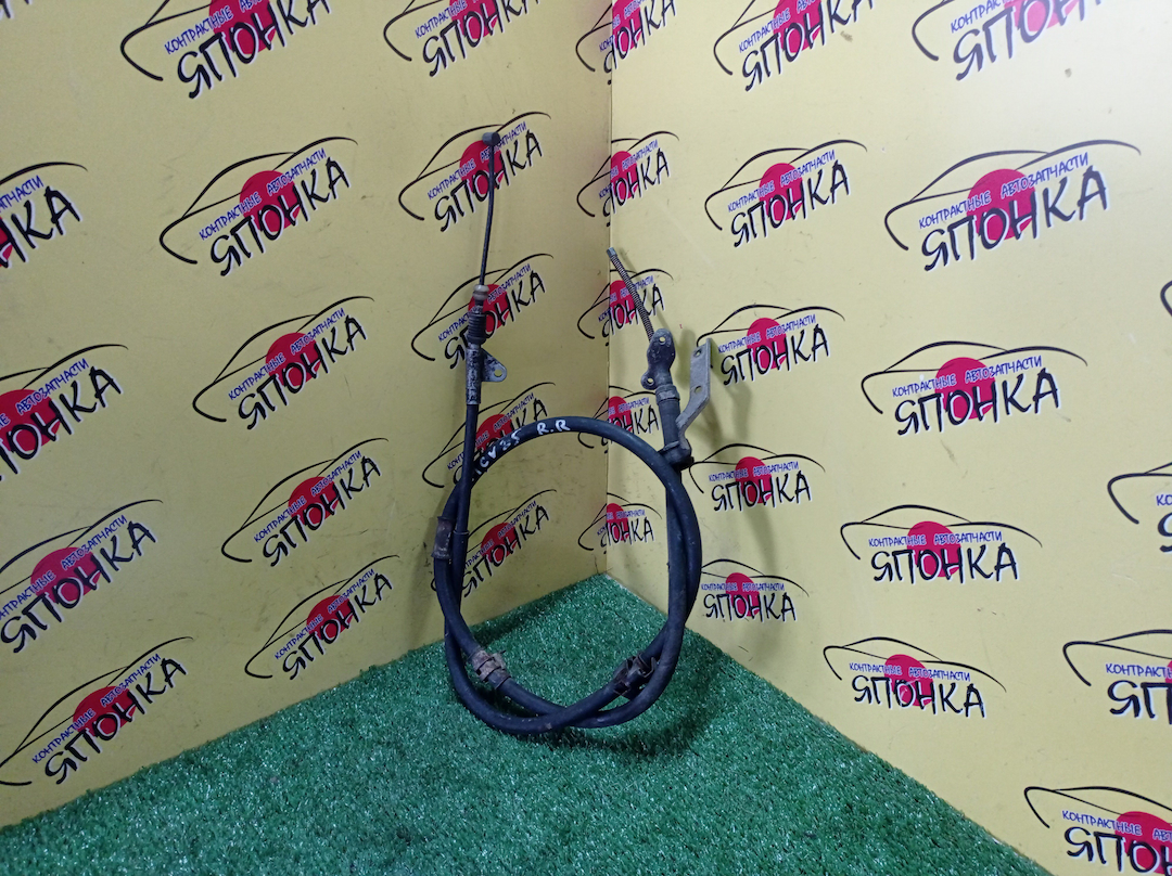 ТРОСИК РУЧНИКА/TOY/CAMRY GRACIA/MCV25/MCV25W/R/ДИСКОВЫЕ