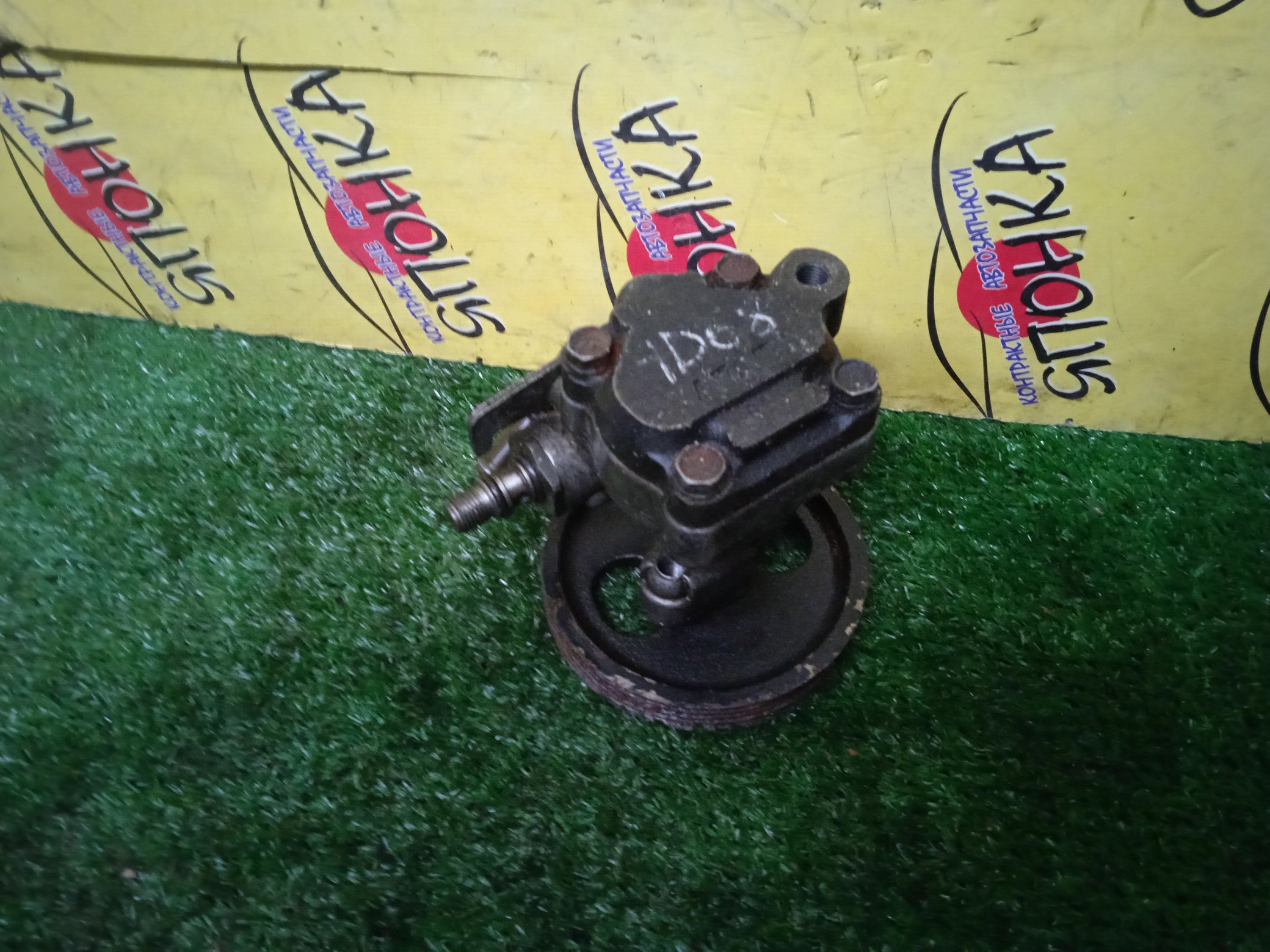 ГУР/MMC/4D68/RVR/LANCER/LIBERO/N23W/CD8A/N28W/CB8A