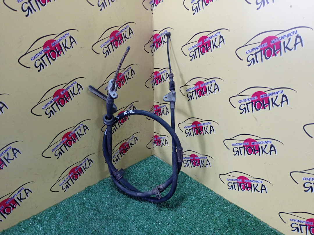 ТРОСИК РУЧНИКА/TOY/CAMRY GRACIA/MCV25/MCV25W/R/ДИСКОВЫЕ