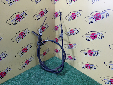 ТРОСИК РУЧНИКА/TOY/CAMRY GRACIA/MCV25/MCV25W/R/ДИСКОВЫЕ