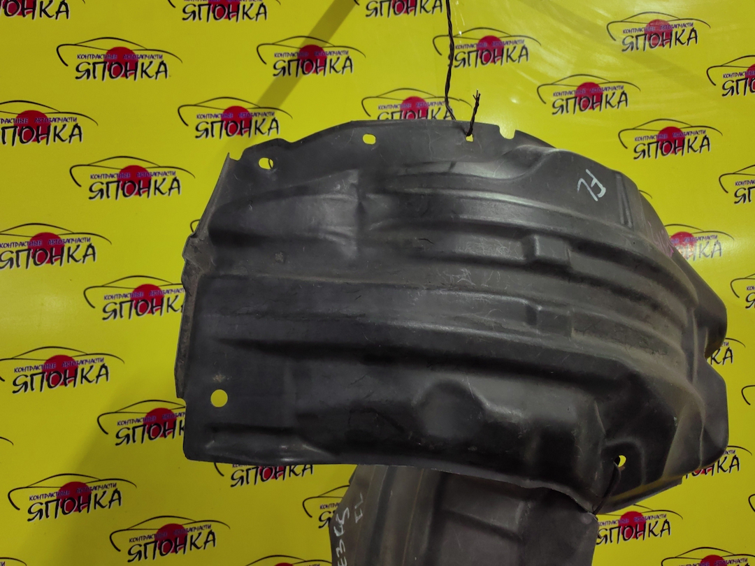 ПОДКРЫЛОК/MAZ/MAZDA2/DEMIO/DE3A/DE3F/DE5FS/DEJFS/F/L
