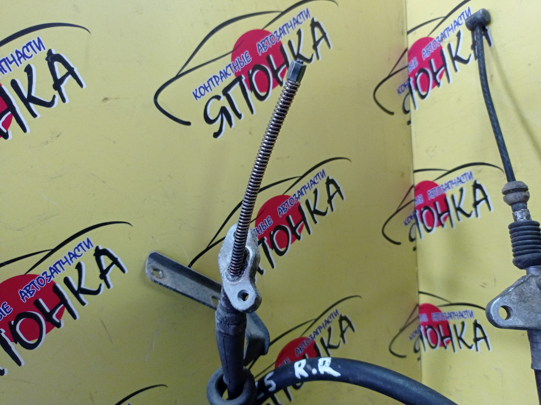 ТРОСИК РУЧНИКА/TOY/CAMRY GRACIA/MCV25/MCV25W/R/ДИСКОВЫЕ