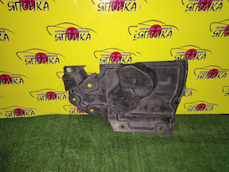 ЗАЩИТА ДВС/NIS/X-TRAIL/NT31/T31/F/L/БОКОВАЯ