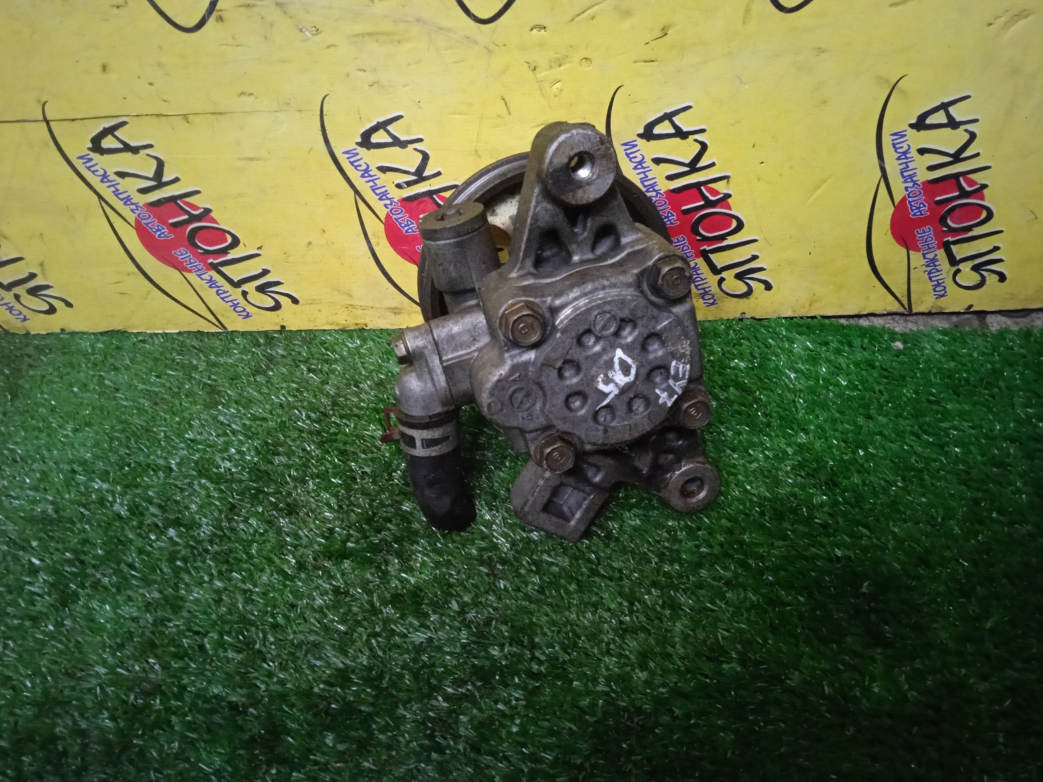 ГУР/HON/D13B/D15B/CAPA/LOGO/GA3/GA4/GA6/3 РУЧЕЙКА