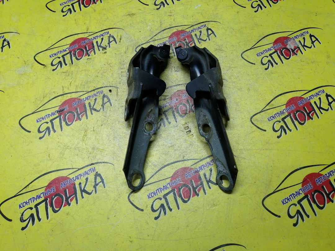 ПЕТЛЯ КАПОТА/TOY/TOYOTA MARK II/CHASER/CRESTA/GX100/GX105/JZX105/JZX100/JZX101/LX100/SX100/КОМПЛЕКТ