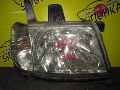 ФАРА/HON/STEP WAGON/RF3/RF4/RF5/RF6/RF7/RF8/1441/1705/XENON/R