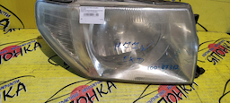 ФАРА/MMC/MONTERO IO/PAJERO IO/PAJERO PININ/H61W/H62W/H66W/H67W/H71W/H72W/H76W/H77W/10087313/CHROME/R/1 МОДЕЛЬ