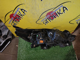 ФАРА/MAZ/PREMACY/NISSAN LAFESTA/CWEAW/CWFFW/CWEFWN/CWEAWN/CWFFWN/CWEFW/9562/ГАЛОГЕН/L