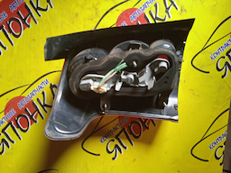 ФОНАРЬ/TOY/AVENSIS WAGON/AZT250/AZT255/AZT250W/AZT255W/35114/R