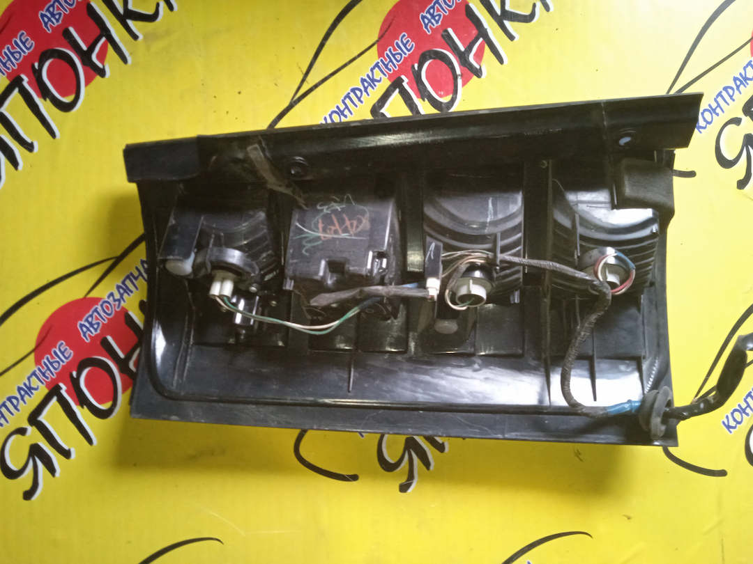 Фонарь/Toy/Sienta/NCP80/52125/R