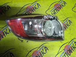 ФОНАРЬ/MAZ/MAZDA 3/AXELA/BLEFW/BLFFW/BL5FW/8240/HATCHBACK/L