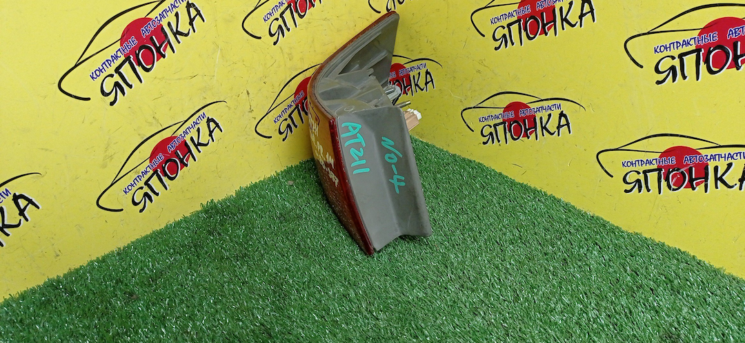 ФОНАРЬ/TOY/CORONA PREMIO/AT210/AT211/CT210/CT211/CT215/CT216/ST210/ST215/20377/1 МОДЕЛЬ/L