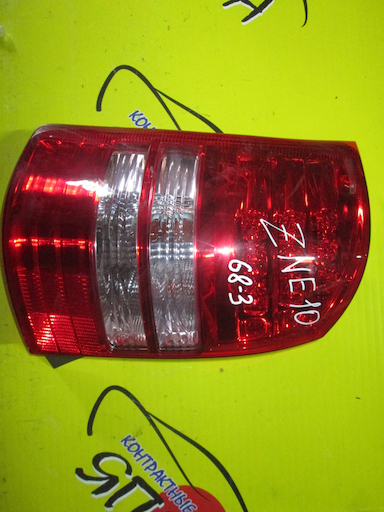 ФОНАРЬ/TOY/WISH/ANE10G/ANE11W/ZNE10G/ZNE14G/683/L
