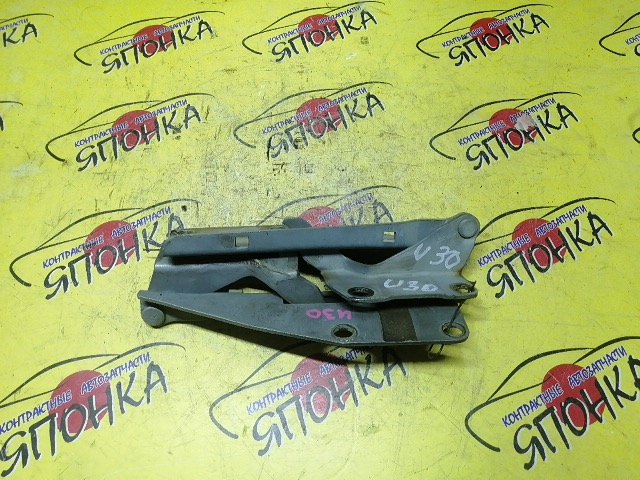 ПЕТЛЯ КАПОТА/NIS/BASSARA/PRESAGE/HU30/MU30/NU30/TNU30/TU30/U30/VNU30/VU30/КОМПЛЕКТ