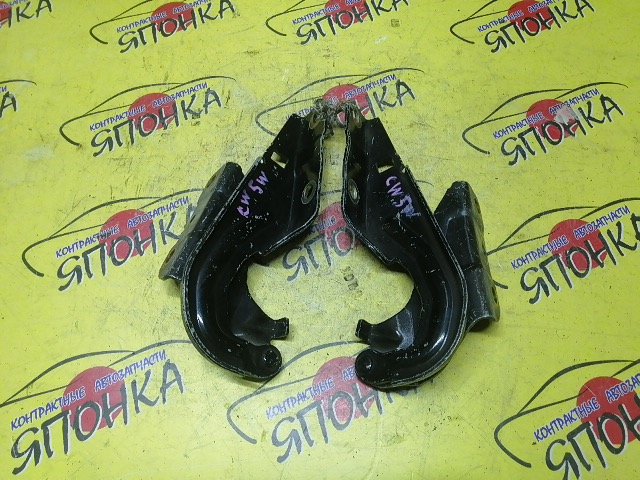 ПЕТЛЯ КАПОТА/MMC/OUTLANDER/CW4W/CW5W/CW6W/КОМПЛЕКТ