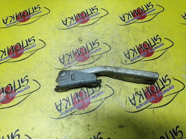 ПЕТЛЯ КАПОТА/MMC/DELICA/PD8W/PE8W/PF8W/PD6W/PE6W/PF6W/КОМПЛЕКТ