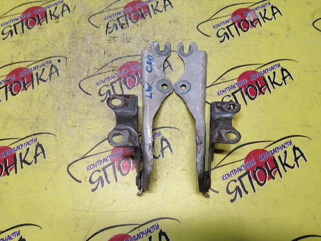 ПЕТЛЯ КАПОТА/MAZ/MPV/LW3W/LW5W/LWEW/LWFW/КОМПЛЕКТ