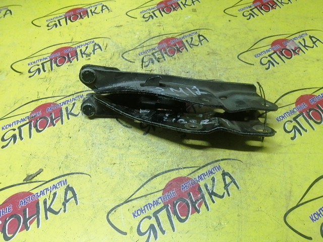 ПЕТЛЯ КАПОТА/NIS/LIBERTY/RM12/RNM12/PM12/PNM12/КОМПЛЕКТ