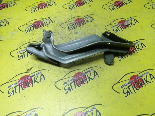 ПЕТЛЯ КАПОТА/NIS/LAFESTA/NB30/B30/КОМПЛЕКТ