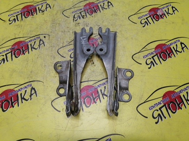 ПЕТЛЯ КАПОТА/MAZ/MPV/LW3W/LW5W/LWEW/LWFW/КОМПЛЕКТ