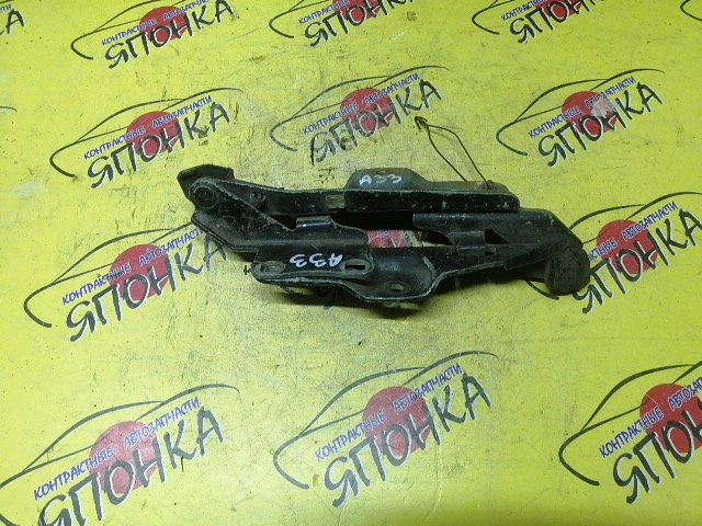 ПЕТЛЯ КАПОТА/NIS/CEFIRO/MAXIMA/INFINITI I30/A33/КОМПЛЕКТ