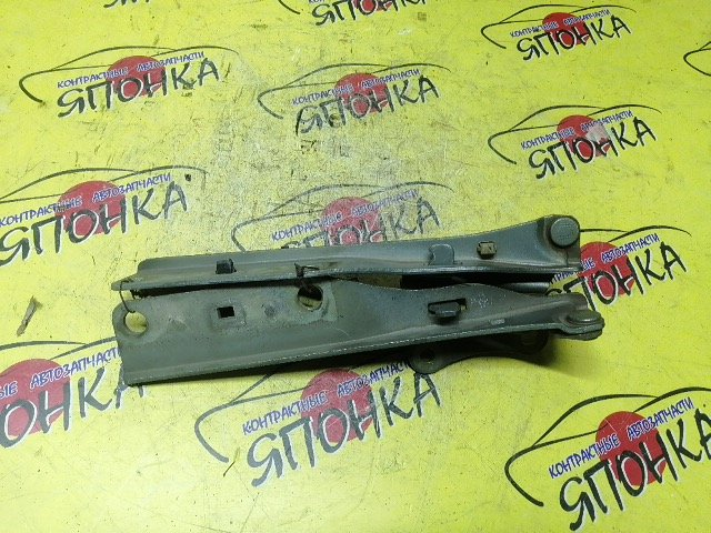 ПЕТЛЯ КАПОТА/NIS/SKYLINE/ER34/HR34/ENR34/BCNR34/ECR34/R34/КОМПЛЕКТ