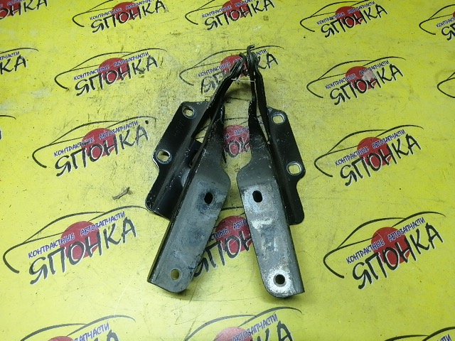 ПЕТЛЯ КАПОТА/NIS/MURANO/Z50/PZ50/КОМПЛЕКТ