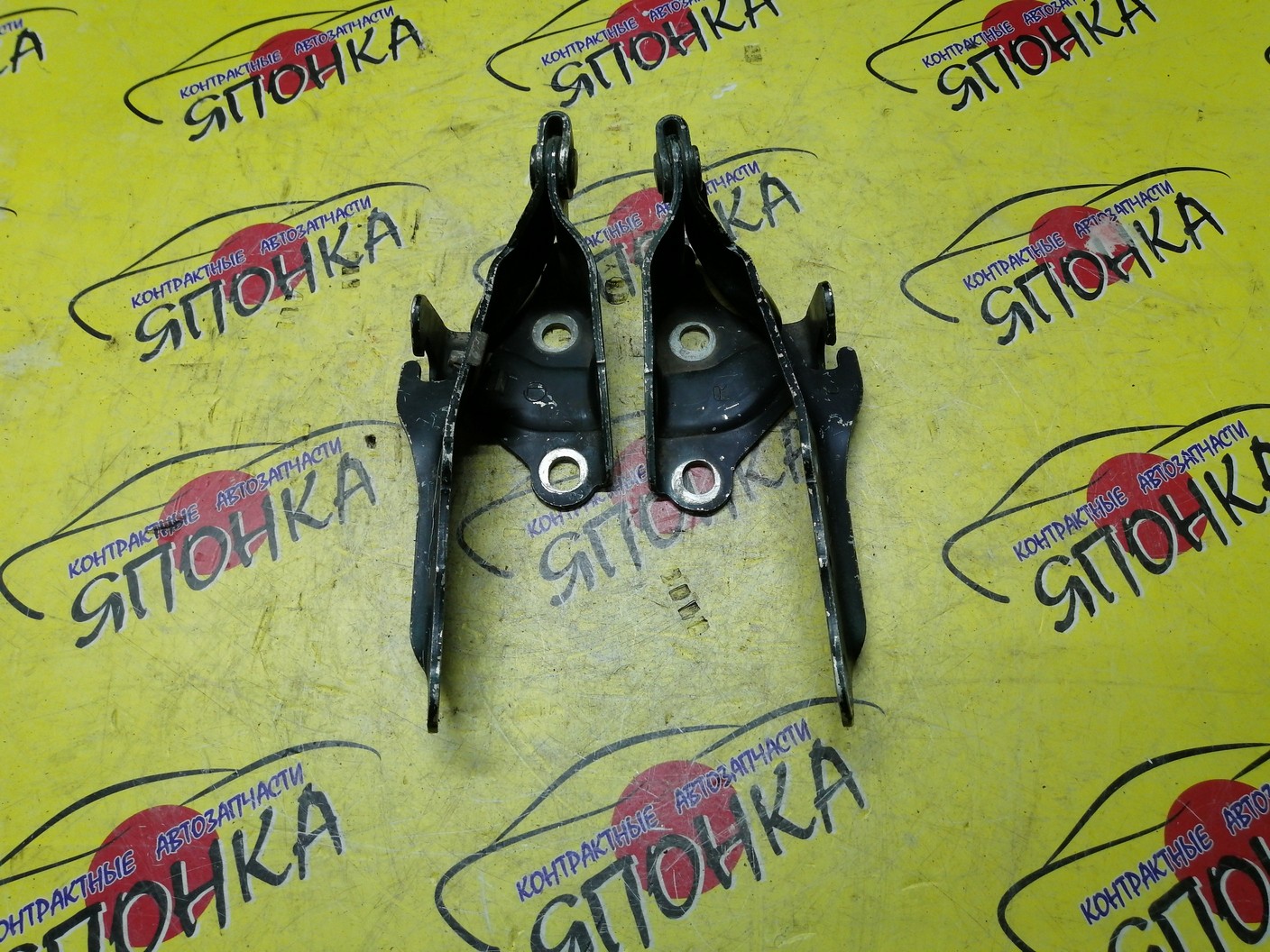 ПЕТЛЯ КАПОТА/TOY/ARISTO/JZS160/JZS161/КОМПЛЕКТ