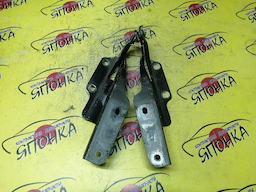 ПЕТЛЯ КАПОТА/NIS/MURANO/Z50/PZ50/КОМПЛЕКТ