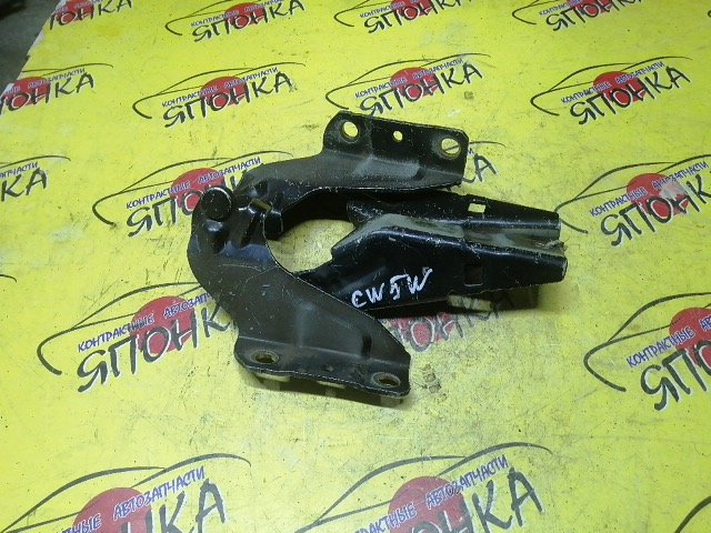 ПЕТЛЯ КАПОТА/MMC/OUTLANDER/CW4W/CW5W/CW6W/КОМПЛЕКТ