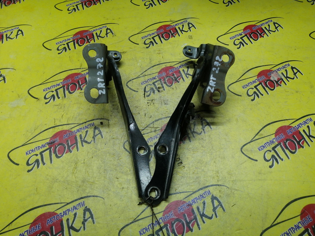 ПЕТЛЯ КАПОТА/TOY/AVENSIS/T270/ZRT270/КОМПЛЕКТ