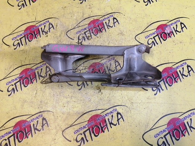 ПЕТЛЯ КАПОТА/MAZ/CAPELLA/CAPELLA WAGON/TELSTAR/GF8P/GFEP/GFER/GFFP/GW5R/GW8W/GWER/GWEW/GWFW/КОМПЛЕКТ